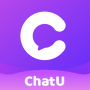 icon ChatU(ChatU - Random Video Chat
)