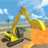 icon Real Construction Drive Game(Gioco di guida di costruzione reale) 1.1