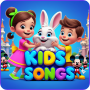 icon Nursery Rhymes Offline Songs (Filastrocche Canzoni offline)