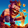 icon Mine Quest 2(Mine Quest 2: RPG Mining Game)