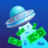 icon UFOMoney(UFO Money: Crazy Flying Saucer) 1.1.3