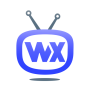 icon wox tv(WX TV
)
