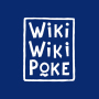 icon Wiki Wiki Poke