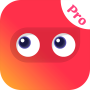 icon LockU Pro(LockU Pro - Video chat e fai amicizia con
)