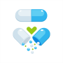 icon Pharmapedia Pak 2024 Info