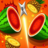 icon Crazy Juice Fruit Master: Fruit Slasher Ninja Games(Crazy Juice Fruit Master Games) 1.2.6