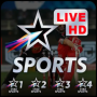 icon Star Sports Live(Star Sports Live HD - Star Sports Streaming Guide
)