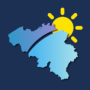 icon Meteo Belgique(Meteo in Belgio)