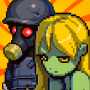icon Dead Ahead: Zombie Warfare