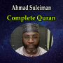 icon AHMAD SULAIMAN(ahmad sulaiman complete quran)