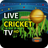 icon Cricket Score(Live Cricket TV - HD Cricket
) 1.3