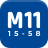 icon com.msphighway.app(Transponder) 1.0.200