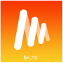icon com.musicapp.musi.streaming(Musi Simple Music Pro Streaming Guide
)