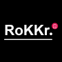 icon Guide Rokkr. TV streaming(Guide Rokkr. Guida allo streaming TV
)