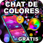 icon com.musicaguiamaschat.cambiarcoloresdechatwhtsppbonitosguia(Cambiar Colores De Chat _ Whtsp Bonito Color Guide
)