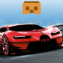 icon VR Racer: Highway Traffic 360
