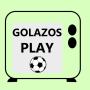 icon Golazos Play(Golazos Play en Vivo Futbol HD
)