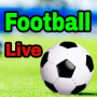 icon Football Live Score Tv(Risultati in diretta di calcio TV
)