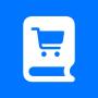 icon com.shopping.diary(Diario della spesa)