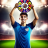 icon Football Player Simulation(Carriera da calciatore) 1.0.1