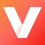 icon 4k Video Downloader and Player (4k Video Downloader e Player)