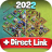 icon Clash Maps AutoCopy(Clash Base Layout | Copia rapida) g-7.9.9.9
