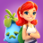 icon Leaflings(Rose's Adventure Match3 Puzzle) 1.1.24