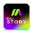 icon Story Maker(Story Maker - Crea storie) 1.0