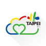 icon com.taipei.cloud(Love Taipei)