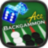 icon Backgammon(Backgammon Ace - Giochi da tavolo) 5.0.4