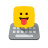 icon iKeyboard: DIY Themes & Fonts(Temi della tastiera: caratteri, emoji) 0.6.3
