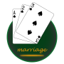 icon Marriage Card Game(Gioco di carte di matrimonio)