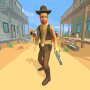 icon Cowboy Shot 3D(Cowboy Shot 3D - Wild West Shooting Game
)