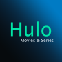icon Hulo- Stream TV Series & Films (Hulo- Streaming di serie TV e film
)