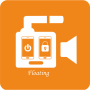 icon Camera Background Video Record