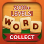 icon Word Collect(Raccolta di parole
)