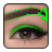 icon EyeBrow Shapping(Eyebrow Editor App) 9.2