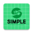 icon Simple(Semplice consegna Nukus
) 2.1.9