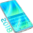 icon Keyboard For Grand Prime(Tastiera di digitazione veloce) 1.307.1.100