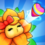 icon Flower Merge()