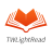 icon com.novel.TwlightRead(ascoltami-TWLightRead lettore di romanzi online) 1.0.8