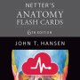 icon Netter(Netter's Anatomy Flash Cards)