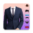 icon Smarty Men Jacket Photo Editor(Smarty Men Jacket Editor di foto) 1.8