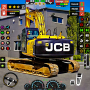 icon Heavy Machine mining games 3D(Heavy Machine giochi minerari 3D)