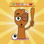 icon Monster Makeover: Mix Beats