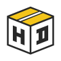 icon HD Box(HD Box - App di film e cinema)