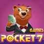 icon Pocket7-Games Real Money Guia (Pocket7-Games Soldi veri Guia
)