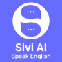 icon Sivi AI Learn English Speaking (Sivi AI Impara l'inglese)