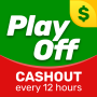 icon Win Real Money Games: Playoff (Win Giochi con soldi veri: Playoff)