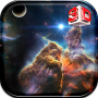 icon Astronomy 3D Live Wallpaper (Astronomia 3D Live Wallpaper)
